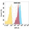 antibody-DMC100465 CCR1 Fig.1 FC 1