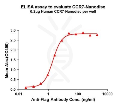 elisa-FLP100060 CCR7 Fig.1 Elisa 1